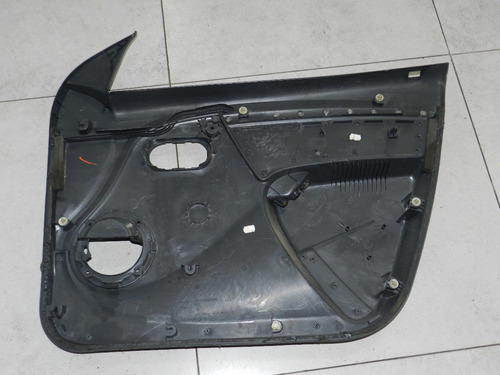 Forro Porta Dianteira Esquerda Renault Sandero 8200602989