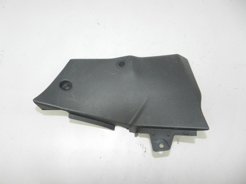 Moldura Caixa Ar Lado Esquerdo Fiat Uno Vivace 10/18