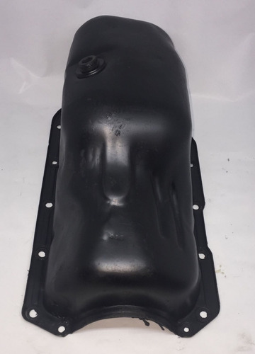 Carter Oleo Motor Fire Fiat Palio Uno Siena 01/12 Detalhe