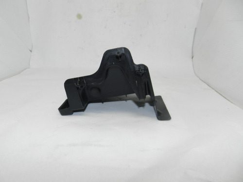 Defletor Para-choque Dianteiro Lado Esquerdo Hilux 16/20