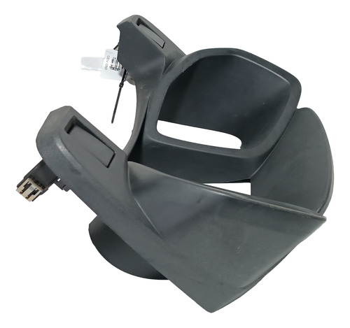 Moldura Painel Instrumento S10 Trailblazer 2012/2016