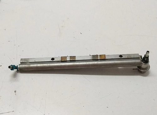 Flauta Injetora Gm Vectra Astra S10 2.0 2.2 97/05 93267341