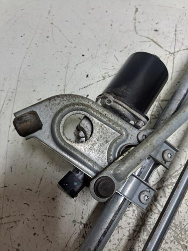 Maquina Motor Limpador Parabrisa Bmw 320i 328i 2014 2015