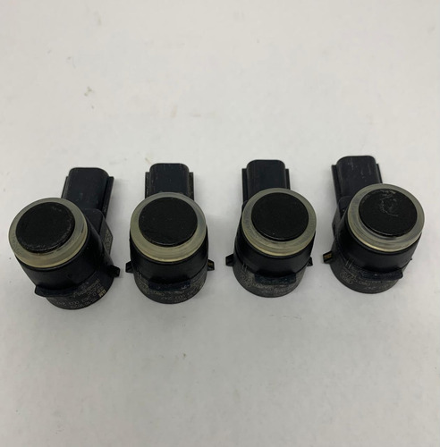 Sensores Estacionamento Gm Ômega Cd 3.6 V6 15161629 Original