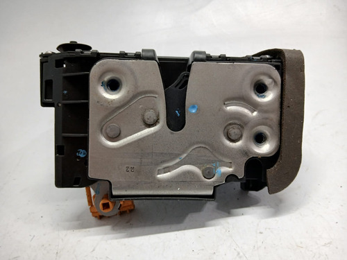 Fechadura Porta Traseira Direita Cobalt Spin Onix 2013 A 19