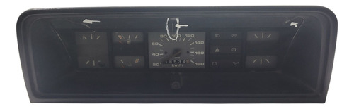 Painel Instrumentos Vw Parati 1984 (al) Com Detalhe