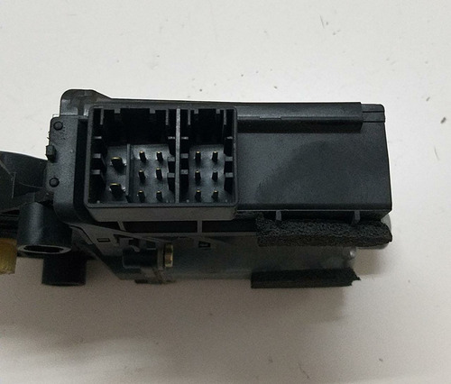 Motor Vidro Eletrico Traseiro Direito Golf Polo 6q0959812a