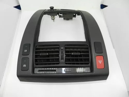 Moldura Central Painel Hyundai Tucson 2.2 2012 U026193800