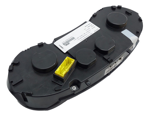 Kit Da Injeção 408 2.0 16v Flex Automático Ano 2011 A 2016