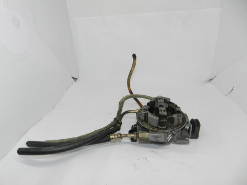 Tbi Corpo Injeção Monoponto Gm Kadett Monza 1.8 2.0 1 Bico
