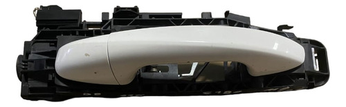 Maçaneta Externa Diant Esq Mercedes C180 2015 A0997601500