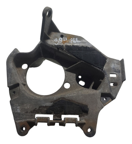 Suporte Bateria Coxim Esquerdo Renault Clio 1999 (al)