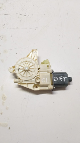 Motor Vidro Traseiro Esquerdo Mercedes C200 0130822505