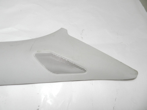 Moldura Coluna Direita Para-brisa Vw Gol Voyage G5 09/15