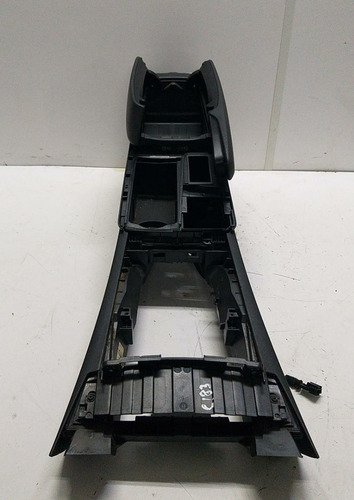 Console Central Mercedes C180 C200 2010 A 2014