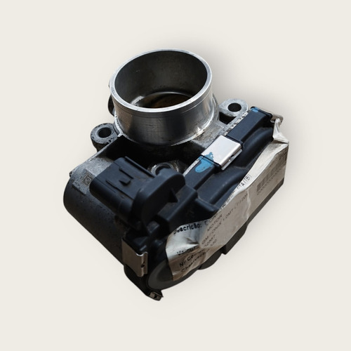 Corpo De Borboleta Tbi Gm Onix Prisma Flex  1.0 2011 2019
