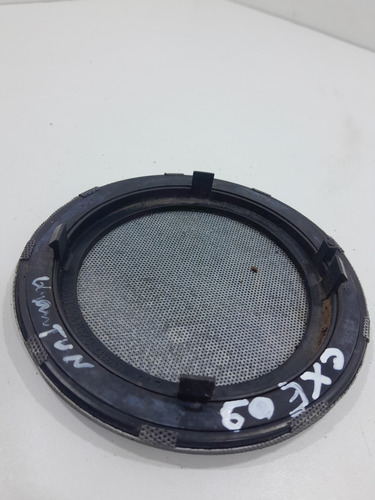 Tela Alto Falante Diant  Esq Cinza  Vw Santana 92/94 (vj)