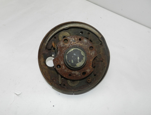 Ponta Eixo Traseiro Esquerdo Fiat Uno 1989 A 1995 0421p