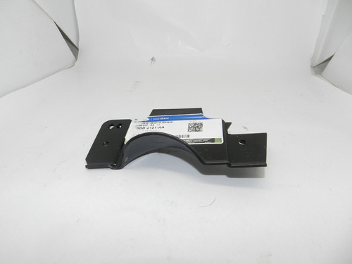 Defletor Radiador Lateral Lado Direito Ford New Fiesta 15/18