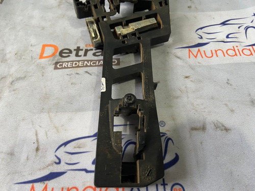 Reforço Maçaneta Dianteira Esquerda Ford Novo Ka 18026