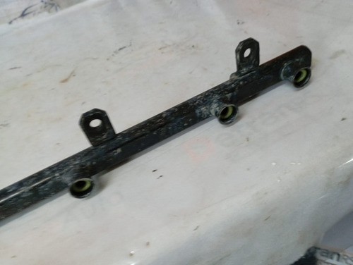 Flauta Bicos Jeep Cherokee Sport 4.0 6cc 1997/01  25991
