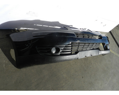 Para-choque Dianteiro C4 Pallas 06/12 C/ Detalhes 9682372677