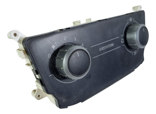 Comando Ar Volkswagen Gol G5 2006 A 2012 Básico Pn 880480043