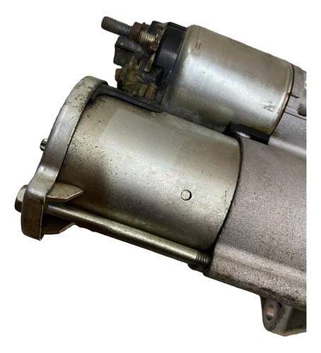 Motor Arranque Partida Gm Tracker 1.8 16v Automático 2015