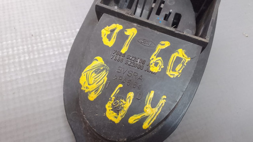 Maçaneta Interna Porta Direita Ford Ka 2008 A 2013   23959