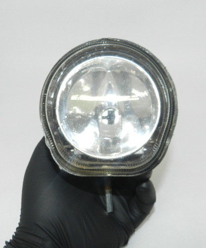 Farol Milha Lado Esquerdo Fiat Paralelo Leia Descrição