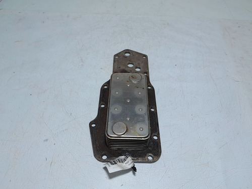 Radiador Resfriador Óleo Motor Cummins Série B