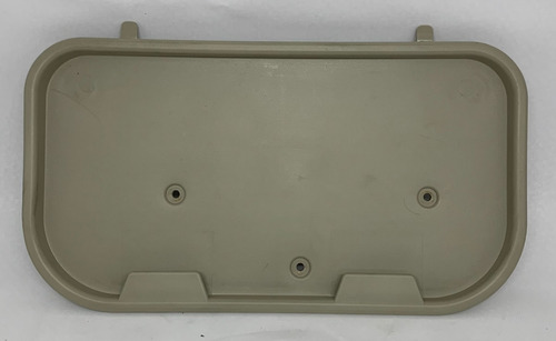 Caixa Tampa Do Console Nissan Sentra, Ano 07/12 Original