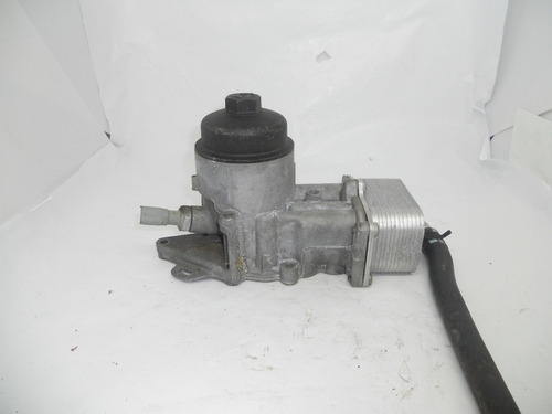 Suporte Filtro Oleo Citroen C4 C5 2.0 16v 6740130110