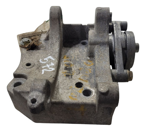 Suporte Do Alternador Peugeot 206 1.6 16v 2008 (al)