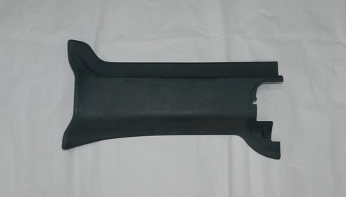 Acabamento Inferior Le Coluna Teto Renault Kangoo 01/02 