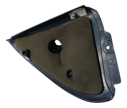 Moldura Retrovisor Interno L/ D Vw Parati Gl 1.8 1996 (ap)