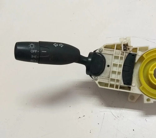 Comando Seta Limpador Honda City Civic 2010 A 2014 M29843