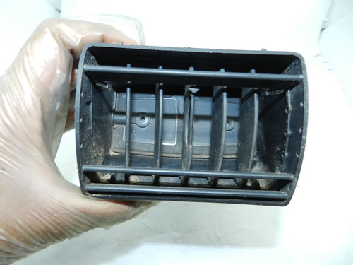 Difusor Ar Lado Esquerdo Vw Fox Spacefox 04/10 Com Detalhe