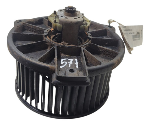Motor Ar Forçado Volkswagen Gol Bola/ 1998 (al) Adl Cxa 577