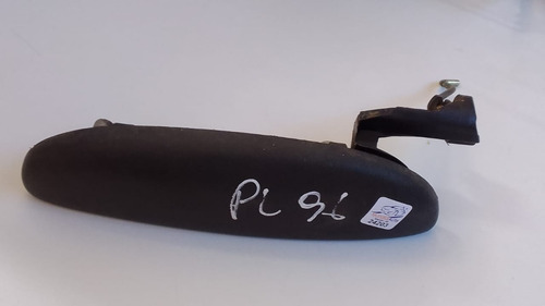 Maçaneta Externa Dianteira Esquerda Fiat Palio    24203