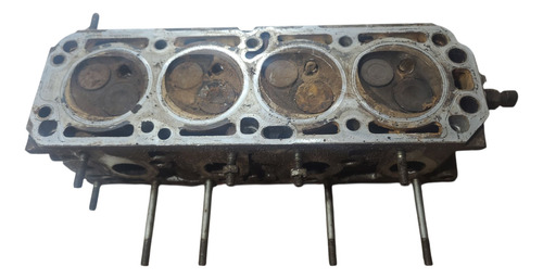 Cabeçote Do Motor Gm Corsa 1.0 8v 1996 A 2005 96,10mm (al)