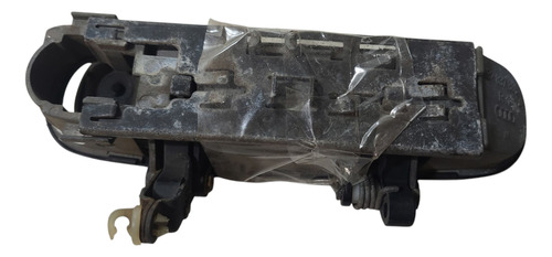 Maçaneta Externa Dianteira Direita Audi A3 1.6 2000 (al)