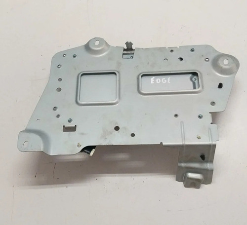 Módulo Som Amplificador Ford Edge V6 2013 18b849