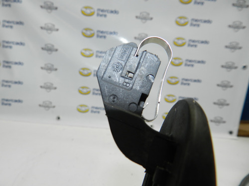 Maçaneta Externa Dianteira Esquerda Vw Gol Parati G3 G4