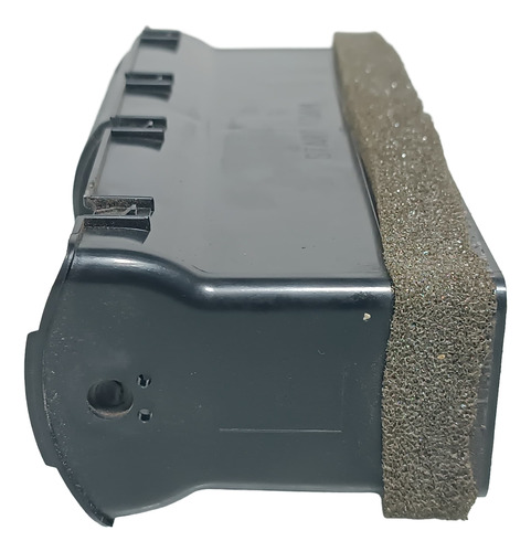 Moldura Difusor Ar Central Painel Ford Ranger 1998 2012