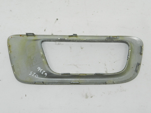 Moldura Farol Milha Direito Gm S10 2012 2013 A 2016 94725566