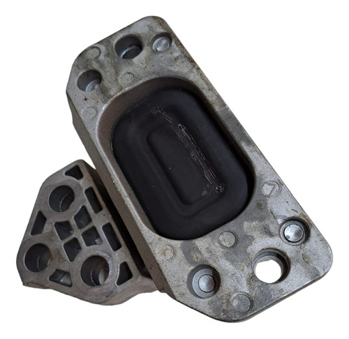 Coxim Esquerdo Motor Jeep Renegade 1.3 Turbo 2021 2022 2023