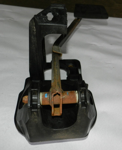 Pedal Freio Ford Edge V6 2012 A 2014 K850e2450