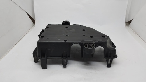 Base Caixa Fusível Gm Omega Cd Fittipaldi 08/12 Com Detalhe