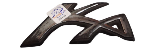 Emblema Tampa Tras Ford Ka 20439